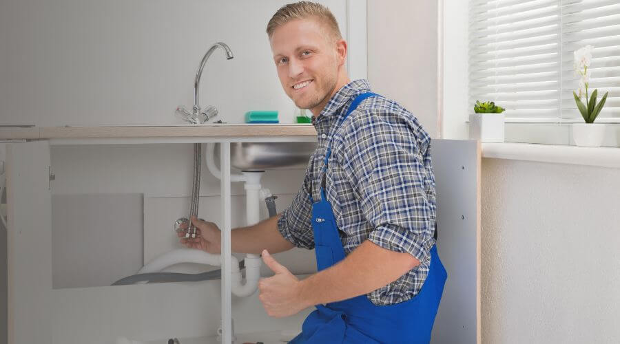 Same Day Plumbing Service in Linden, MI